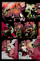 Murder Inc. Volume 3: Jagger Rose US - Paperback / softback