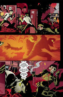 Murder Inc. Volume 3: Jagger Rose US - Paperback / softback