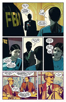 Masterpiece US - Paperback / softback