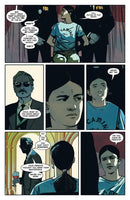 Masterpiece US - Paperback / softback