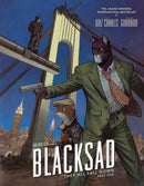 Blacksad: They All Fall Down · Part One-Graphic novel / Comic book / Manga: genres-買書書 BuyBookBook