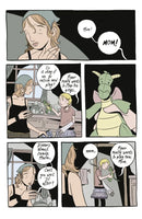 Breathers US - Paperback / softback