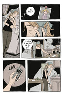 Breathers US - Paperback / softback