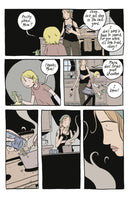 Breathers US - Paperback / softback