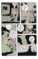 Breathers US - Paperback / softback