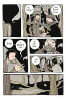 Breathers US - Paperback / softback