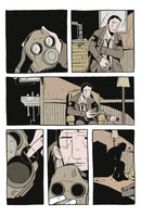 Breathers US - Paperback / softback