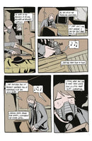 Breathers US - Paperback / softback