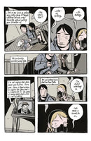 Breathers US - Paperback / softback