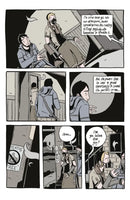 Breathers US - Paperback / softback