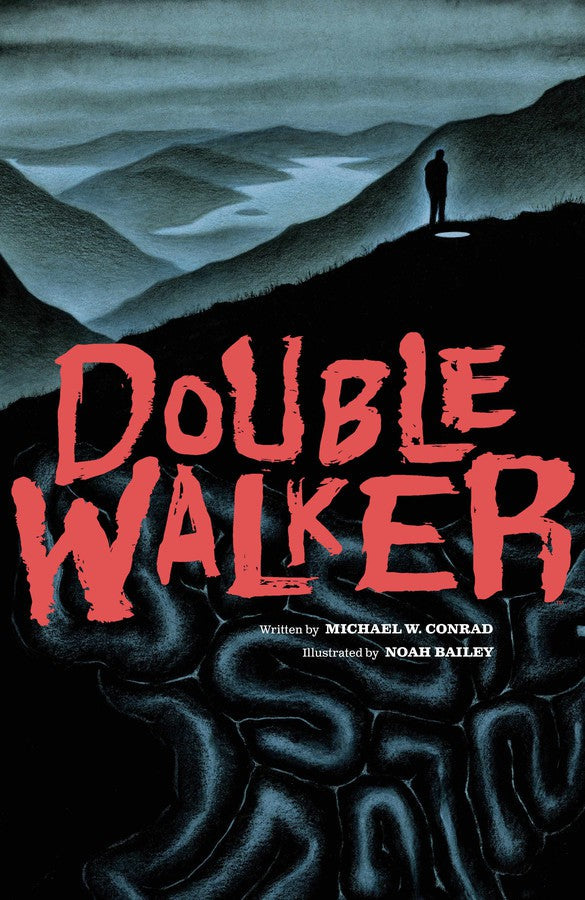 Double Walker-Graphic novel / Comic book / Manga: genres-買書書 BuyBookBook