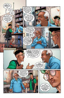 Dudley Datson and the Forever Machine US - Paperback / softback