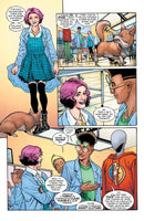 Dudley Datson and the Forever Machine US - Paperback / softback