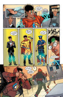 Dudley Datson and the Forever Machine US - Paperback / softback