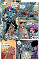 Dudley Datson and the Forever Machine US - Paperback / softback