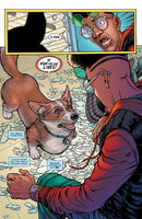 Dudley Datson and the Forever Machine US - Paperback / softback