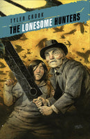 The Lonesome Hunters-Graphic novel / Comic book / Manga: genres-買書書 BuyBookBook
