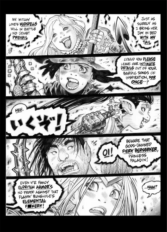 Empowered Volume 12 US - Paperback / softback