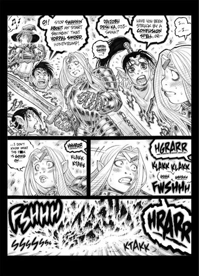 Empowered Volume 12 US - Paperback / softback