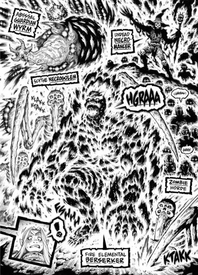 Empowered Volume 12 US - Paperback / softback