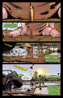 Beyond the Pale US - Paperback / softback