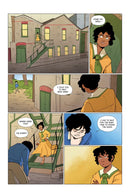 The Hundredth Voice US - Paperback / softback