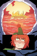 The Hundredth Voice US - Paperback / softback