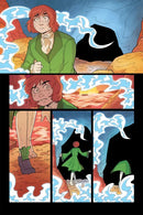 The Hundredth Voice US - Paperback / softback