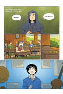 The Hundredth Voice US - Paperback / softback