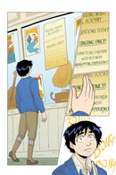 The Hundredth Voice US - Paperback / softback