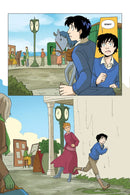 The Hundredth Voice US - Paperback / softback