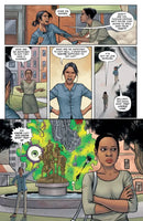 Black Hammer Omnibus Volume 3 US - Paperback / softback