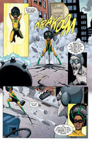 Black Hammer Omnibus Volume 3 US - Paperback / softback