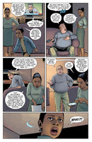 Black Hammer Omnibus Volume 3 US - Paperback / softback