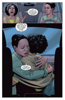 Black Hammer Omnibus Volume 3 US - Paperback / softback