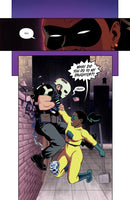 Black Hammer Omnibus Volume 3 US - Paperback / softback