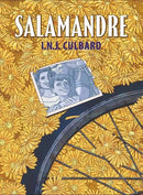 Salamandre-Graphic novel / Comic book / Manga: genres-買書書 BuyBookBook
