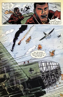 The World of Black Hammer Omnibus Volume 2 US - Paperback / softback