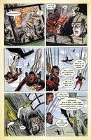 The World of Black Hammer Omnibus Volume 2 US - Paperback / softback