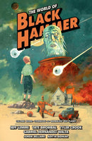 The World of Black Hammer Omnibus Volume 3-Graphic novel / Comic book / Manga: genres-買書書 BuyBookBook