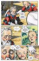 The World of Black Hammer Omnibus Volume 3 US - Paperback / softback