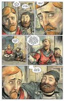 The World of Black Hammer Omnibus Volume 3 US - Paperback / softback