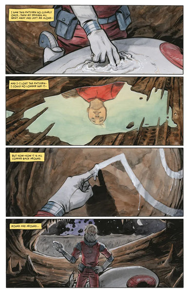 The World of Black Hammer Omnibus Volume 3 US - Paperback / softback