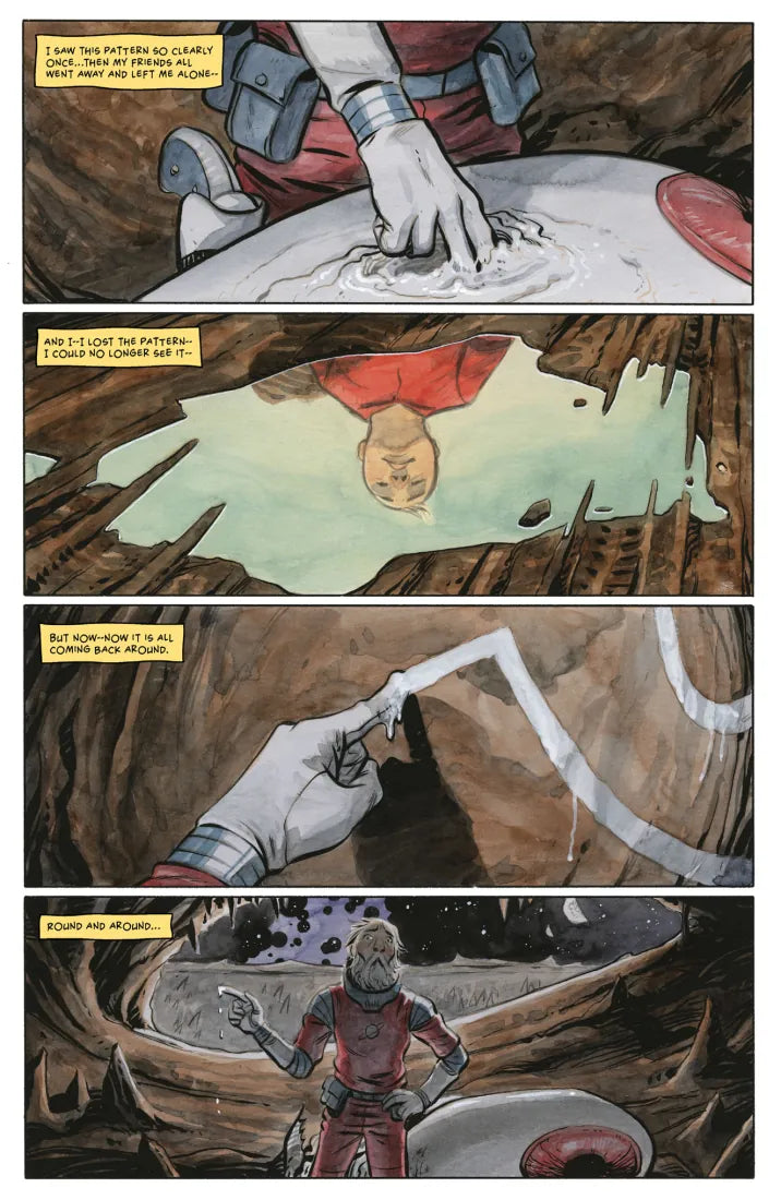The World of Black Hammer Omnibus Volume 3 US - Paperback / softback