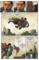 The World of Black Hammer Omnibus Volume 3 US - Paperback / softback