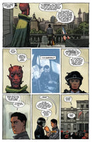 The World of Black Hammer Omnibus Volume 3 US - Paperback / softback