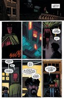 The World of Black Hammer Omnibus Volume 3 US - Paperback / softback