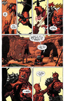 The World of Black Hammer Omnibus Volume 3 US - Paperback / softback