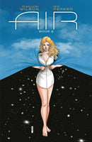 Air Volume 2-Graphic novel / Comic book / Manga: genres-買書書 BuyBookBook