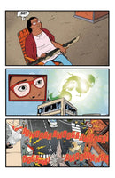 Reversal US - Paperback / softback